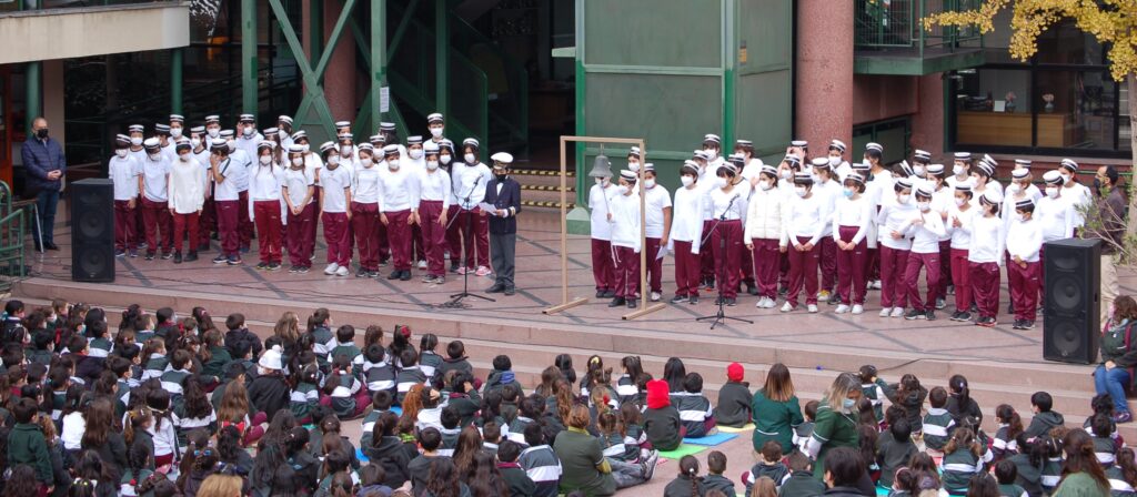 Programas Institucionales – Colegio Akros