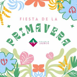 fiesta primavera